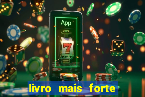 livro mais forte que a sua dor pdf download